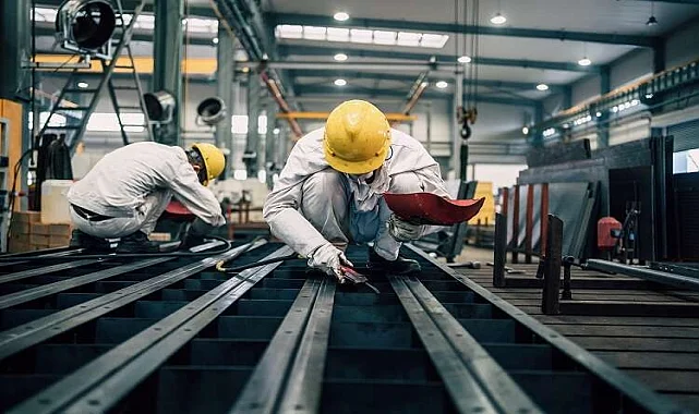 Bergama Lojistik Hizmeti